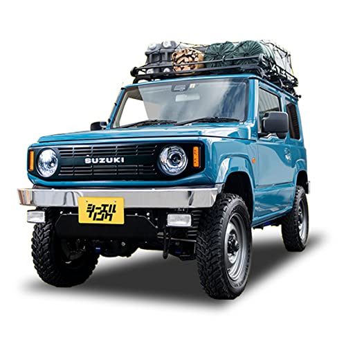 Amazon | シーエルリンク フロントグリル CL20用 JB64 JB74用
